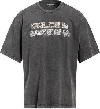 Dolce & Gabbana CAMISETAS Y TOPS - Camisetas en YOOX.COM