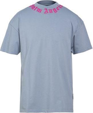 Palm Angels CAMISETAS Y TOPS - Camisetas en YOOX.COM