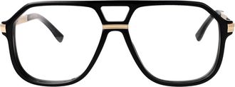 Dsquared2 Heren, Accessoires, Zwart, Maat: 58 MM Zijde