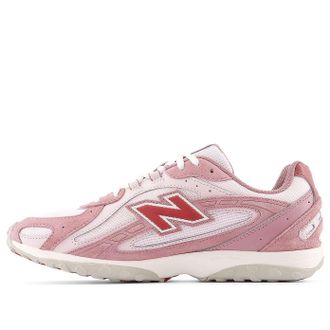 New Balance 204L Rosewood U204L7AM