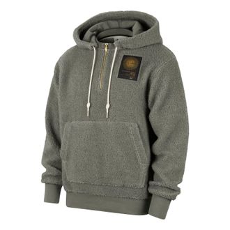 Nike N31 Mnk STD ISS PO Hoodie Olive Green FD8467-053