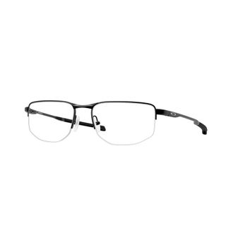Oakley Stylish Eyeglasses - male - Oakley - Glasses - Black - 54 MM - Accessories