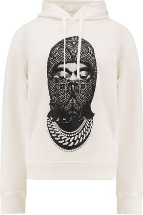 Ih Nom Uh Nit Cotton Sweatshirt