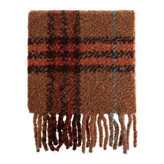 Burberry unisex, Accesorios, Marr&oacute;n, Talla: ONE Size