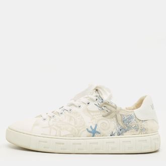 Versace Greca