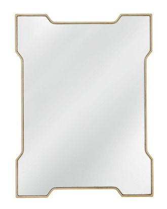 Bassett Mirror Company Trident Wall Mirror
