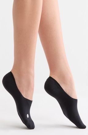 Zella Assorted 3-Pack No-Show Sneaker Socks in White Multi at Nordstrom, Size 6-8.5