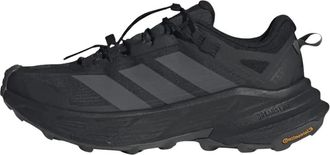 adidas Terrex Freehiker SL Gore-Tex Wandelschoen - Heren - Outdoorschoenen - Zwart - 46 EU - Fitness