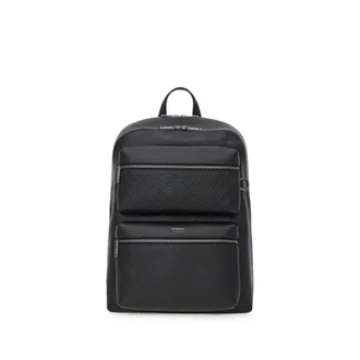 Ferragamo Monogram Backpack