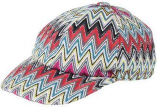 Missoni ACCESSOIRES - M&uuml;tzen & H&uuml;te auf YOOX.COM