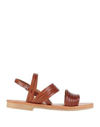 Emmenne by Martina Nanni Sandals
