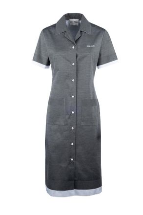 Miu Miu Dress
