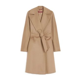 Max Mara Dravenna Coat