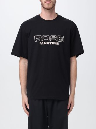 Martine Rose T-Shirt MARTINE ROSE Men color Black