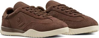 Converse Gender Inclusive Run Star Trainer Sneaker in Totally Fudged/light Dune at Nordstrom, Size 13.5 Womens