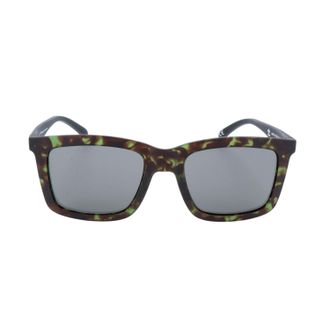 adidas Lunettes de soleil homme Adidas AOR015-140-030 Ø 53 mm