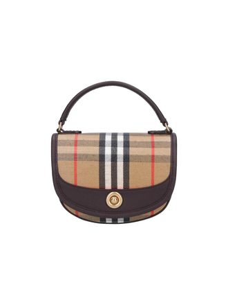 Burberry Borsa Mini Highlands