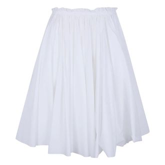 Ami Mujer, Faldas, Blanco, Talla: S