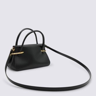 Givenchy Womens Bags Black 100 % Le