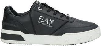 Emporio Armani SCHUHE - Sneakers auf YOOX.COM