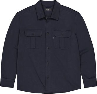 Butcher of Blue Heren, Jassen, Blauw, Maat: M Jersey