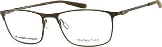 Under Armour UA 5015/G 0S05 00 Grey Brown 56mm