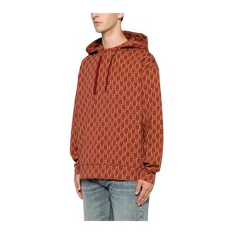 Emporio Armani Uomo, Felpe, Rosso, L, new