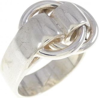 Herm&egrave;s Band Ring (Pre-Owned)