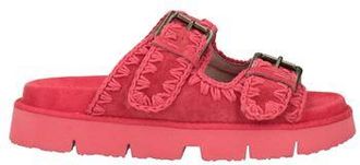 Mou SCHUHE - Sandalen auf YOOX.COM