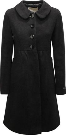 Emma & Gaia Jassen, Dames, Zwart, L, Capes