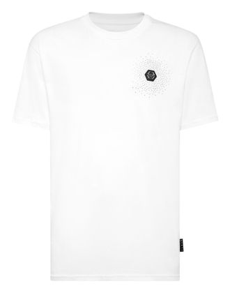 Philipp Plein T-Shirt Ronde Hals