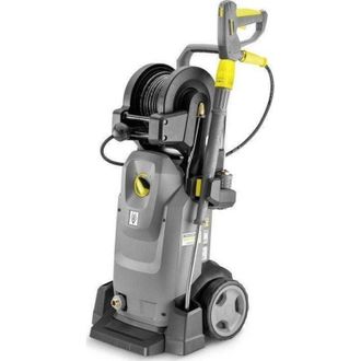 Karcher Nettoyeur Haute Pression Hd 7/17 Mxa Plus 700 L/h 170bar 4,2 Kw K&auml;rcher
