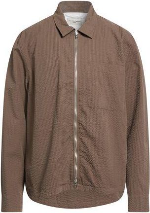 Officine G&eacute;n&eacute;rale TOPWEAR - Camicie su YOOX.COM