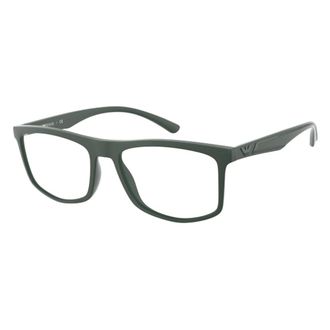 Emporio Armani unisex, Accessori, Verde, Taglia unica, new