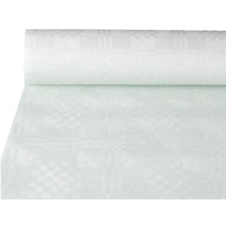 Papstar Mantel De Papel Papstar 10m1.2m Blanco