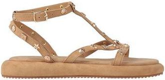 Ovye By Cristina Lucchi SCHUHE - Sandalen auf YOOX.COM