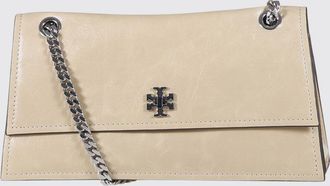 Tory Burch Borsa A Tracolla TORY BURCH Donna colore Perla