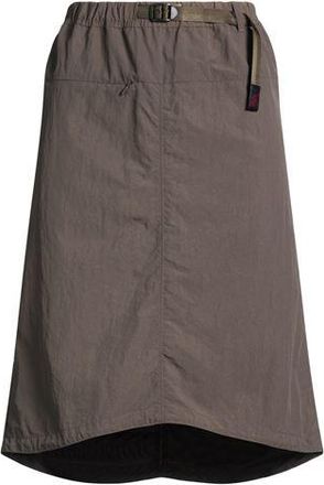 Gramicci BOTTOMWEAR - Gonne midi su YOOX.COM