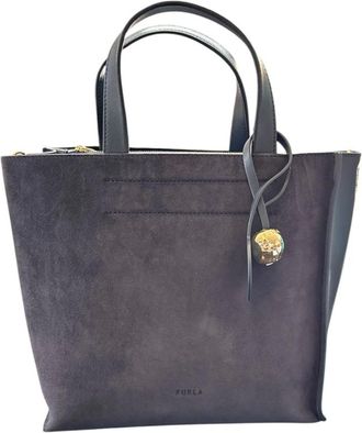Furla Mujer, Bolsos, Azul, Talla: ONE Size