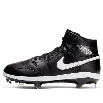 Nike Jordan Air Jordan 1 Retro Metal Black White AV5355-001