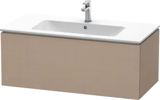 Duravit Mueble Bajo Lavabo L-cube 1020x481x400mm Lino