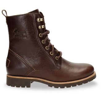 Panama Jack Fara Igloo Trav B8 Winterschuhe f&uuml;r Damen | braun