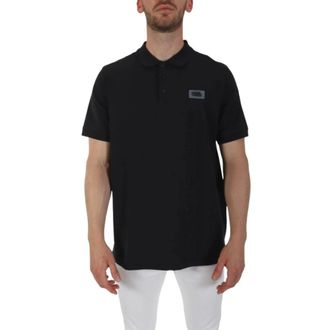 Karl Lagerfeld Hombre, Camisetas, Azul, Talla: M