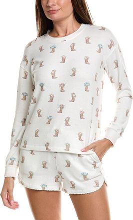 PJ Salvage Pj Salvage Western Blooms Top