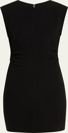Veronica Beard Imara Mini Dress