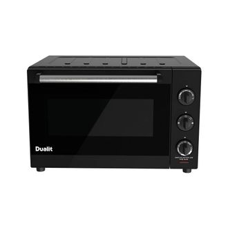 Dualit Electric Mini Oven - 22L Capacity in Black