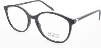 Signature Optical Glasses MATTEBLACK