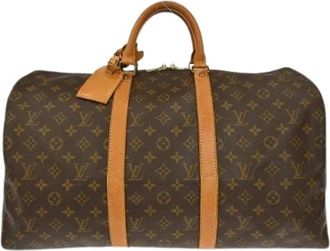 Louis Vuitton unisex, Pre-owned, Marrone, Taglia unica, used