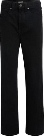 Khaite Jeans Bonnie Fit Rilassato-Donna