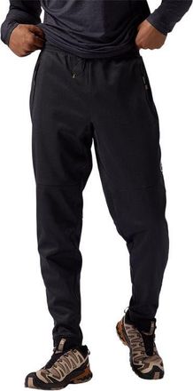 Backcountry Meltdown Water-Resistant Pant - Mens in Black Heather at Nordstrom, Size Xx-Large